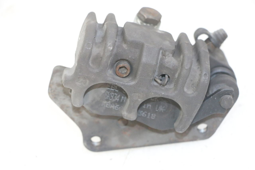 photo de ÉTRIER DE FREIN AVANT PEUGEOT SATELIS COMPRESSOR K15 125 (2006 - 2009)