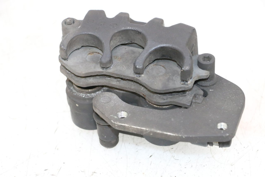 photo de ETRIER FREIN AVANT PEUGEOT SATELIS 125 (2013 - 2018) - Gros plan technique