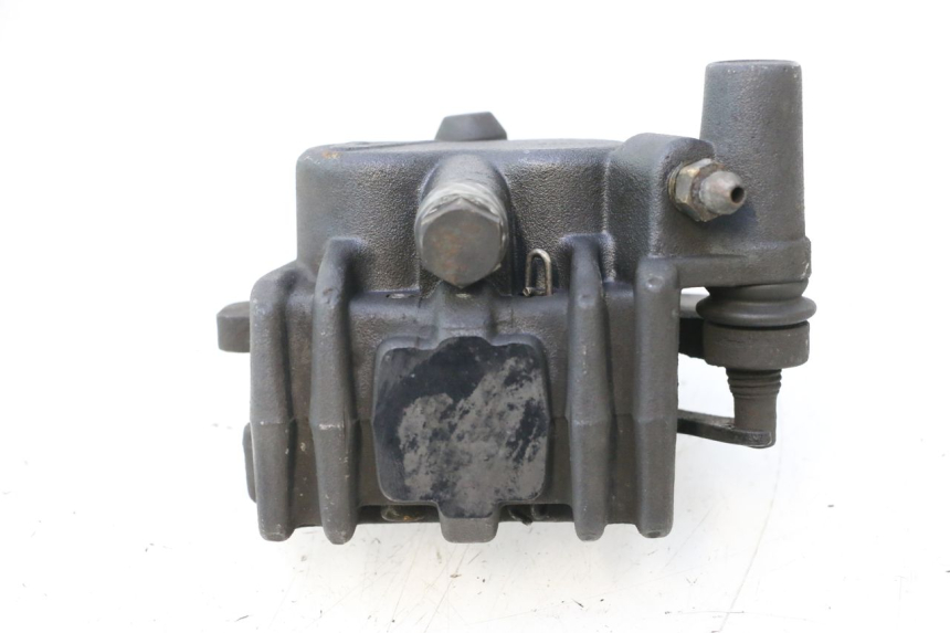 photo de ÉTRIER DE FREIN AVANT PEUGEOT SATELIS 125 (2006 - 2009) - Gros plan technique