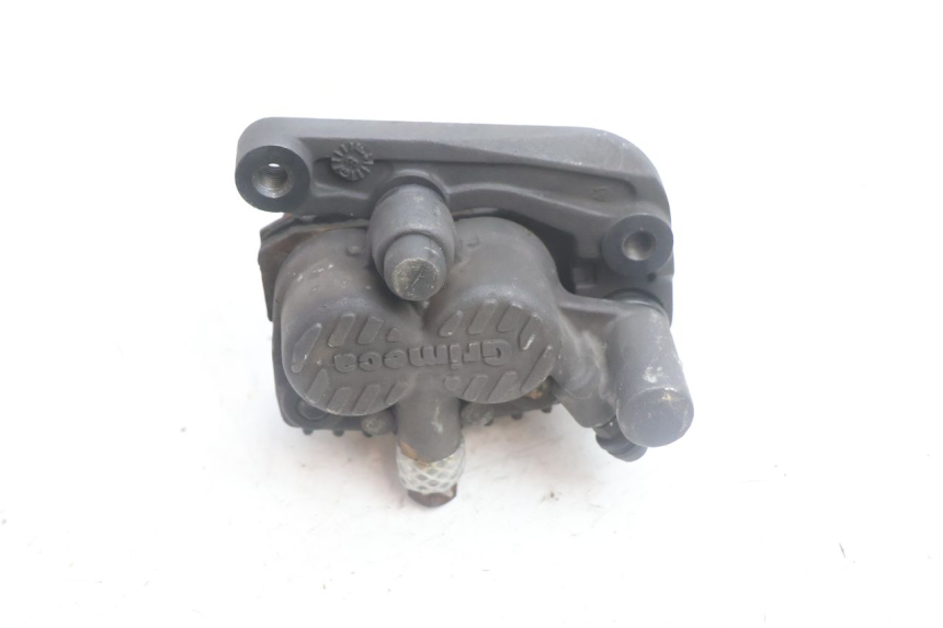 photo de ETRIER FREIN AVANT APRILIA SCARABEO GT 125 (1999 - 2007) - Autre angle de vue