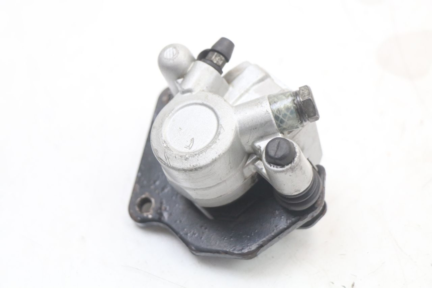 photo de ETRIER FREIN AVANT DERBI SENDA SM DRD X-TREME 50 (2011 - 2017) - Zoom état d’usage