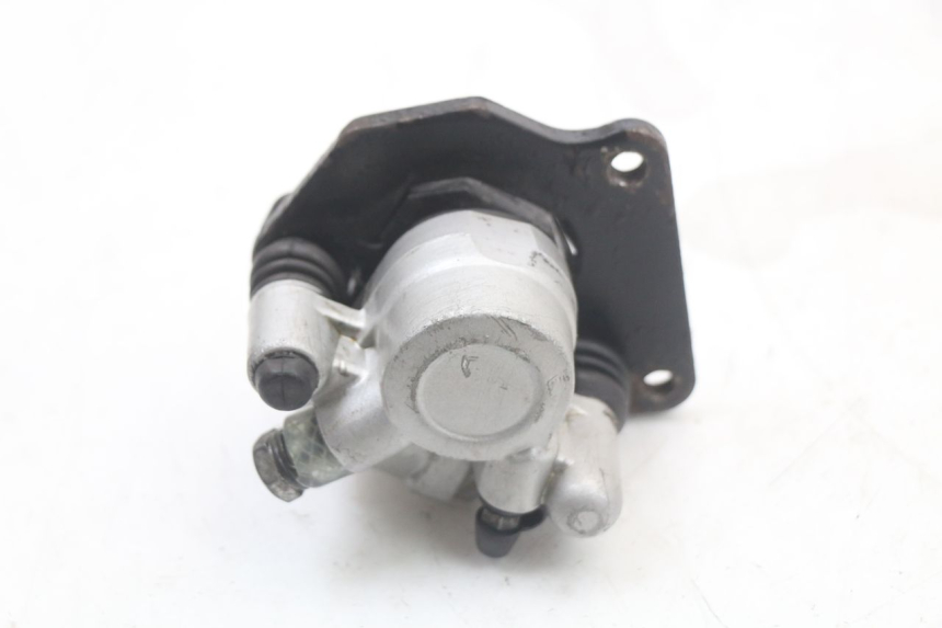 photo de ETRIER FREIN AVANT DERBI SENDA SM DRD X-TREME 50 (2011 - 2017) - Gros plan technique