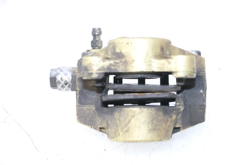 photo de ETRIER FREIN AVANT YAMAHA SLIDER 50 (1999 - 2004) - Zoom état d’usage