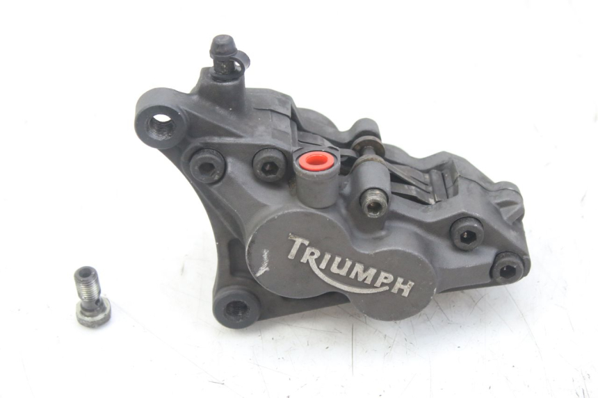 photo de ÉTRIER DE FREIN AVANT TRIUMPH SPRINT ST 955 (1999 - 2001)