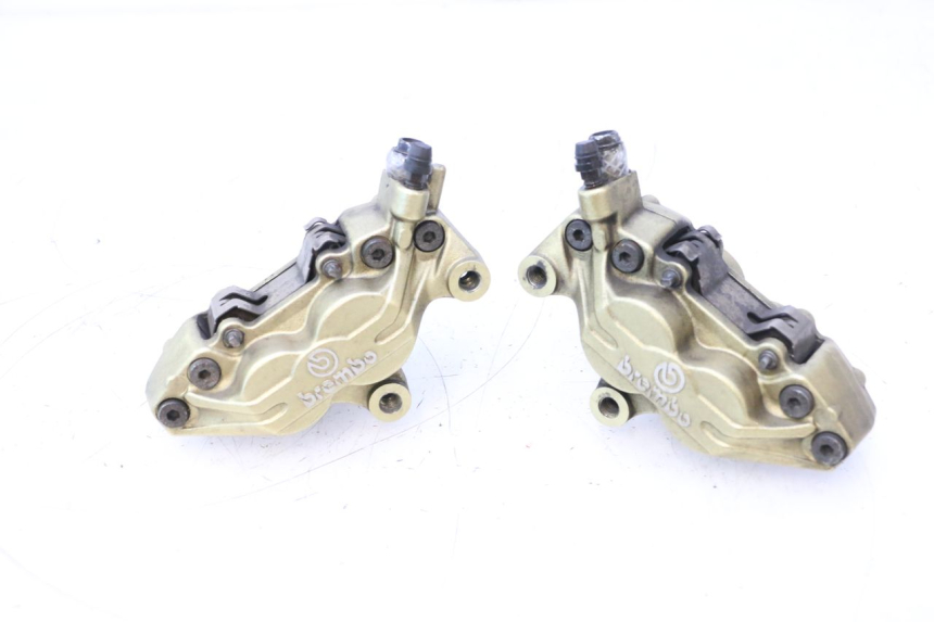 photo de ETRIER FREIN AVANT DUCATI SS IE DS CARENEE 1000 (2002 - 2006) - Vue principale