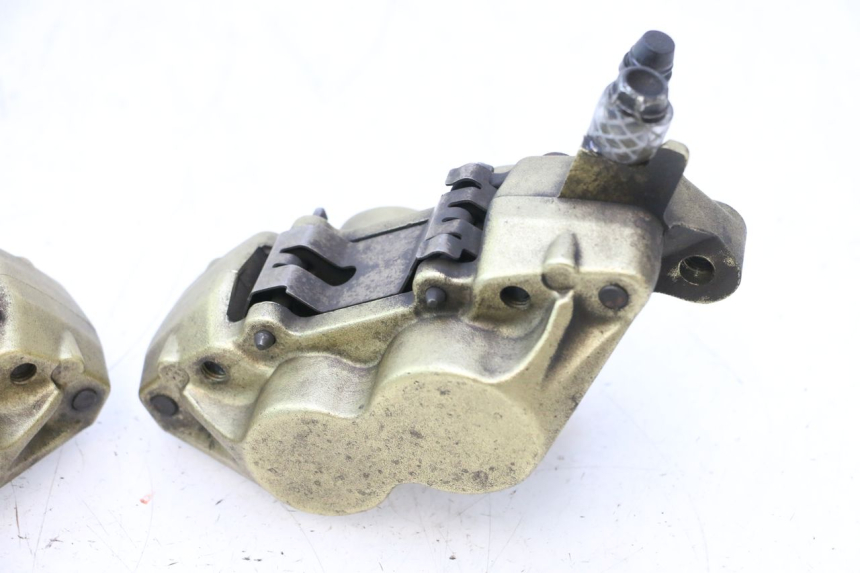 photo de ETRIER FREIN AVANT DUCATI SS IE DS CARENEE 1000 (2002 - 2006) - Pièce contrôlée