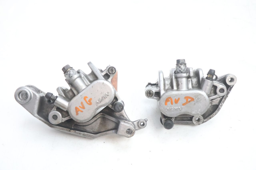 photo de ETRIER FREIN AVANT HONDA ST PAN EUROPEAN 1100 (1990 - 2002) - Vue principale