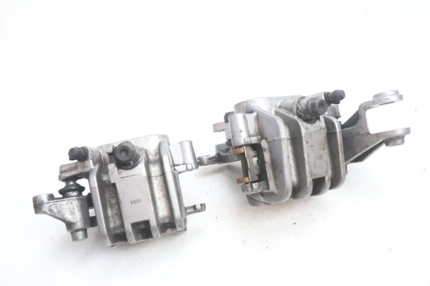 photo de ETRIER FREIN AVANT HONDA ST PAN EUROPEAN 1100 (1990 - 2002) - Autre angle de vue
