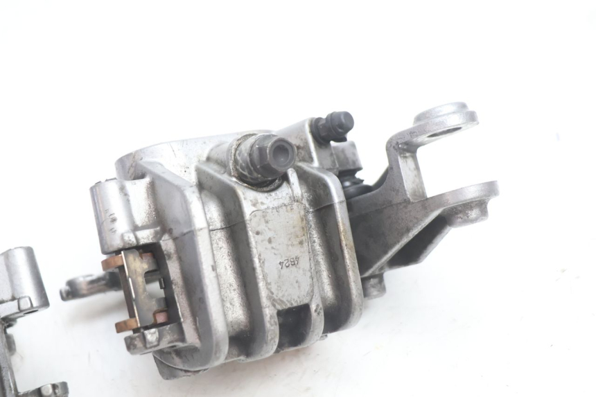 photo de ETRIER FREIN AVANT HONDA ST PAN EUROPEAN 1100 (1990 - 2002) - Vue d’ensemble