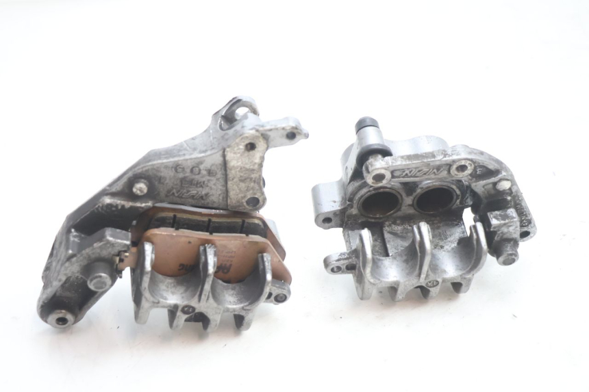 photo de ETRIER FREIN AVANT HONDA ST PAN EUROPEAN 1100 (1990 - 2002) - Pièce contrôlée