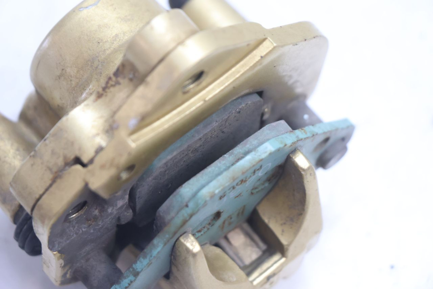 photo de ETRIER FREIN AVANT GILERA STALKER 50 (2004 - 2014) - Points de fixation