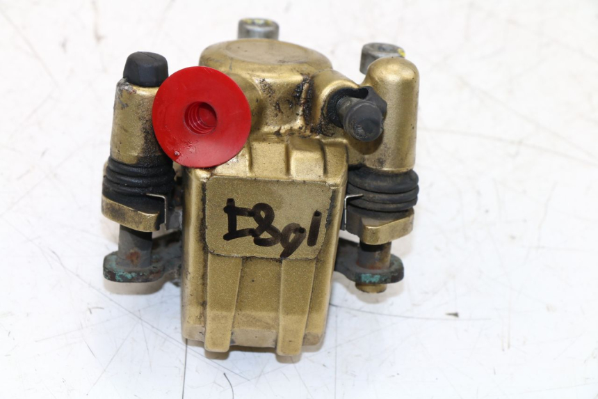 photo de ETRIER FREIN AVANT GILERA STALKER 50 (1997 - 2005)