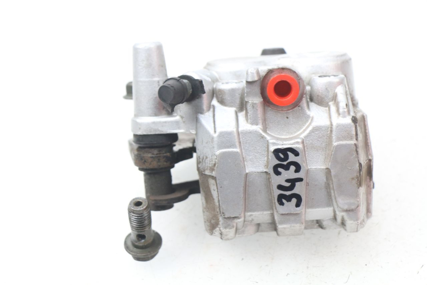 photo de ETRIER FREIN AVANT RAZZO STEED 125 (2012 - 2018)
