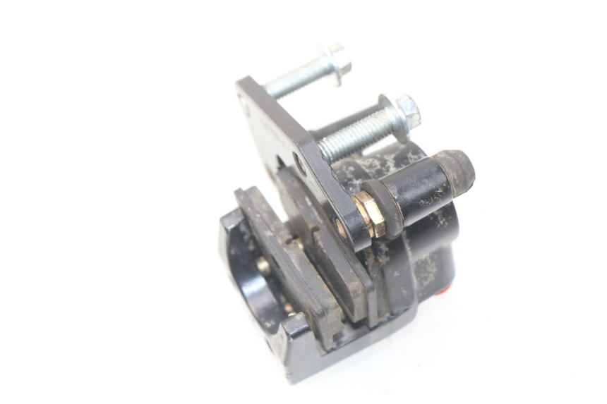 photo de ETRIER FREIN AVANT NITRO MOTORS STORM DIRTBIKE 110