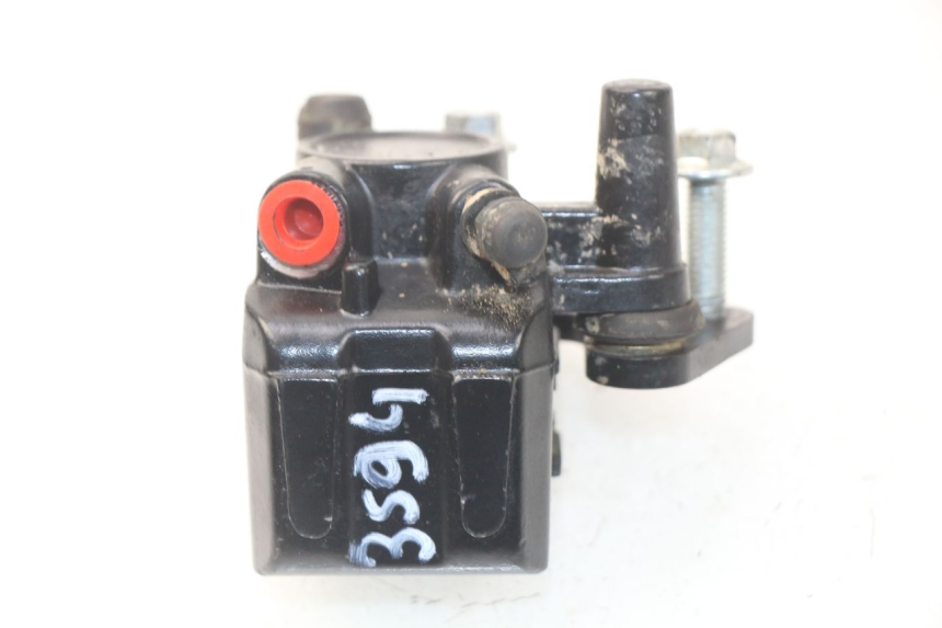 photo de ETRIER FREIN AVANT NITRO MOTORS STORM DIRTBIKE 110