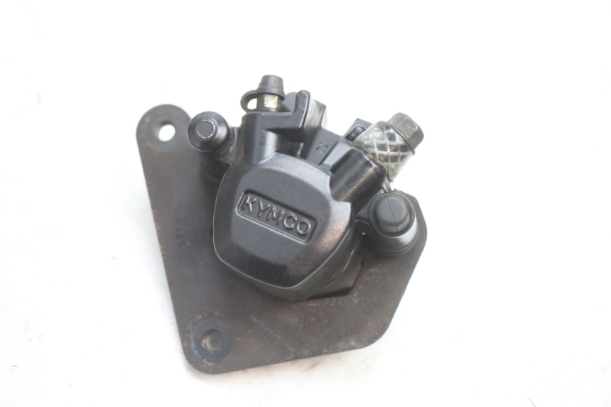 photo de ETRIER FREIN AVANT KYMCO SUPER 8 2T 50 (2007 - 2013) - Vue principale