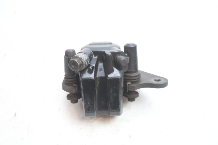 photo de ETRIER FREIN AVANT KYMCO SUPER 8 2T 50 (2007 - 2013) - Zoom état d’usage