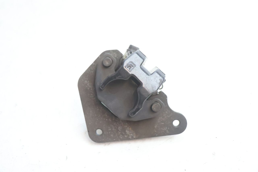 photo de ETRIER FREIN AVANT KYMCO SUPER 8 2T 50 (2007 - 2013) - Autre angle de vue
