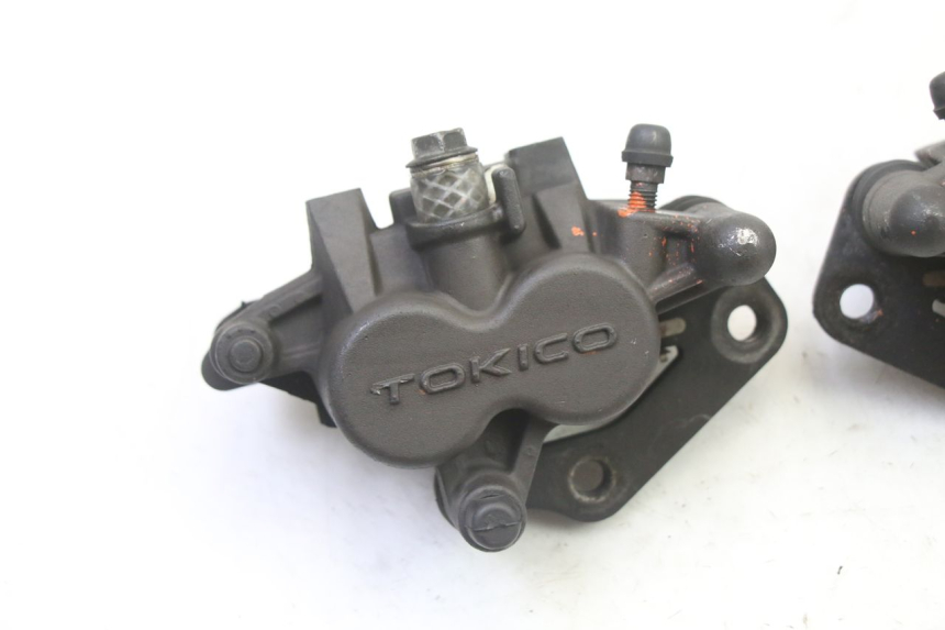 photo de ETRIER FREIN AVANT SUZUKI SV S 650 (2003 - 2009)