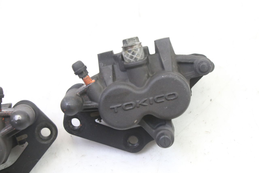 photo de ETRIER FREIN AVANT SUZUKI SV S 650 (2003 - 2009)
