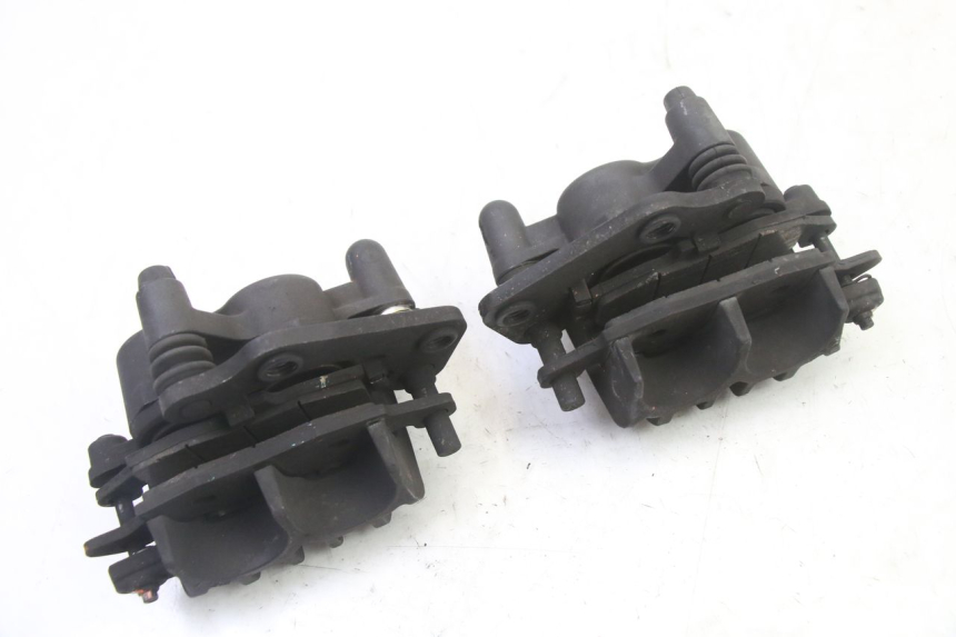 photo de ETRIER FREIN AVANT SUZUKI SV S 650 (2003 - 2009)