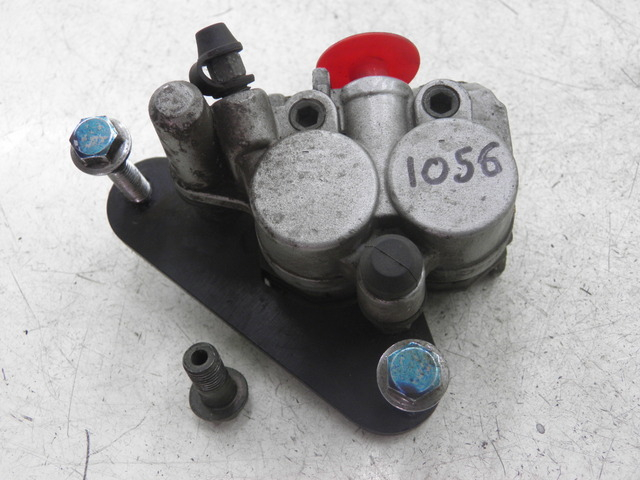 photo de ÉTRIER DE FREIN AVANT SYM FIDDLE 2 50 (2008 - 2013)