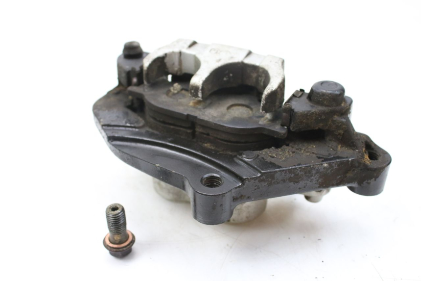 photo de ETRIER FREIN AVANT YAMAHA TDR DELTABOX 125 (1993 - 2003)