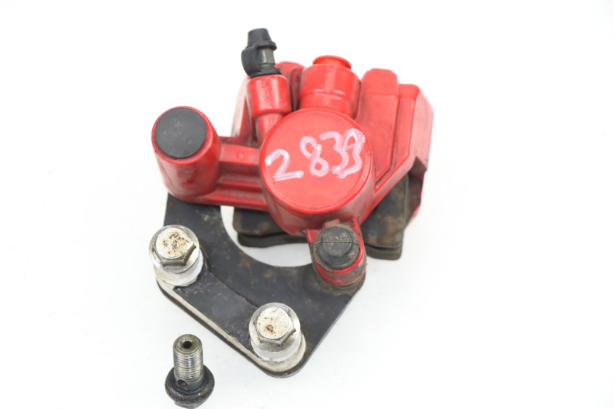 photo de ÉTRIER DE FREIN AVANT TNT MOTOR GRIDO 2T 50 (2010 - 2019)