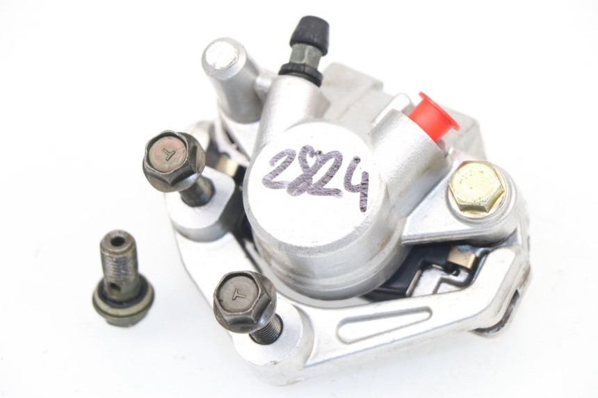 photo de ETRIER FREIN AVANT TNT MOTOR ROMA 10' 4T 50 (2007 - 2018)