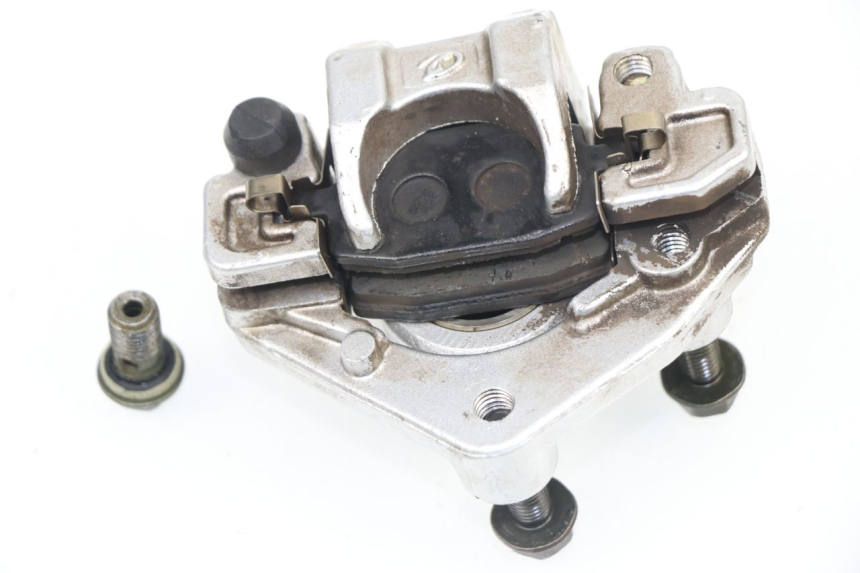 photo de ETRIER FREIN AVANT TNT MOTOR ROMA 10' 4T 50 (2007 - 2018)