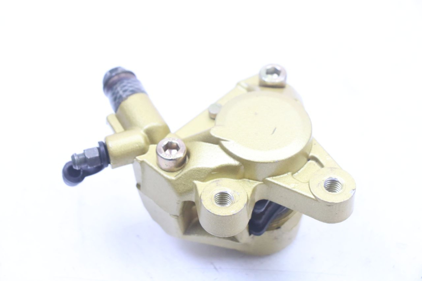 photo de ETRIER FREIN AVANT PEUGEOT TREKKER TKR 50 (2005 - 2014) - Détail de la pièce