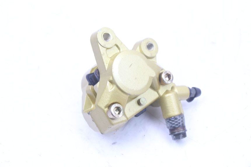 photo de ETRIER FREIN AVANT PEUGEOT TREKKER TKR 50 (2005 - 2014) - Vue d’ensemble
