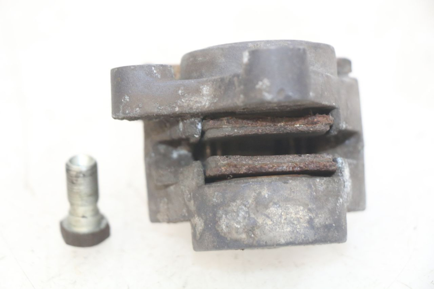 photo de ÉTRIER DE FREIN AVANT PEUGEOT TREKKER 50 (1998 - 2004)