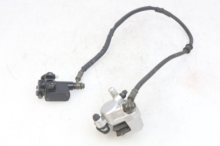 photo de ÉTRIER DE FREIN AVANT UNIVERSAL BIKE ZN50QT-11B 50 (2018 - 2021)