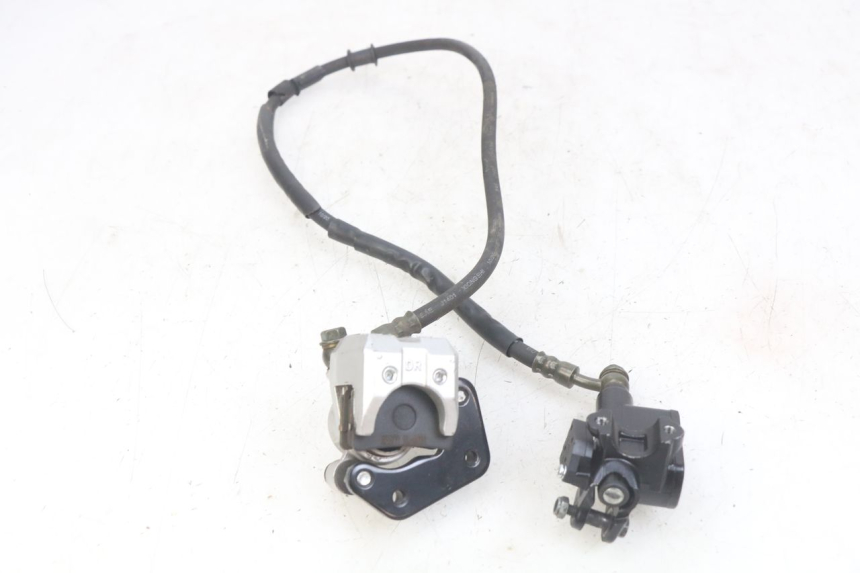 photo de ÉTRIER DE FREIN AVANT UNIVERSAL BIKE ZN50QT-11B 50 (2018 - 2021)