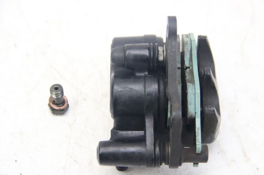 photo de ÉTRIER DE FREIN AVANT PIAGGIO VESPA SPRINT 2T 50 (2014 - 2018)