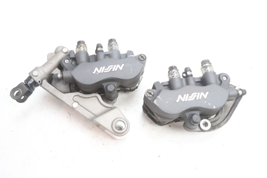photo de ETRIER FREIN AVANT HONDA VFR FI RC46 800 (1998 - 2001) - Vue principale