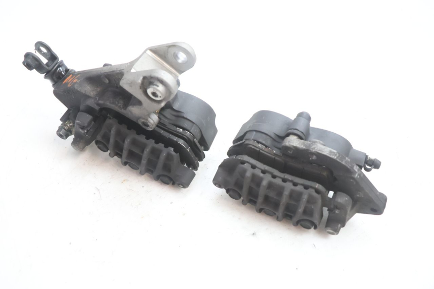 photo de ETRIER FREIN AVANT HONDA VFR FI RC46 800 (1998 - 2001) - Vue produit