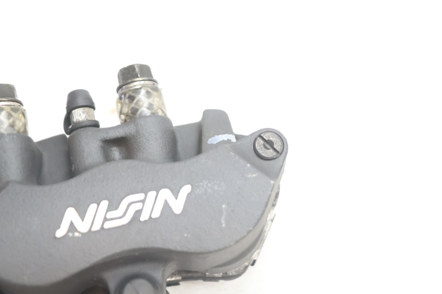 photo de ETRIER FREIN AVANT HONDA VFR FI RC46 800 (1998 - 2001) - Zoom état d’usage