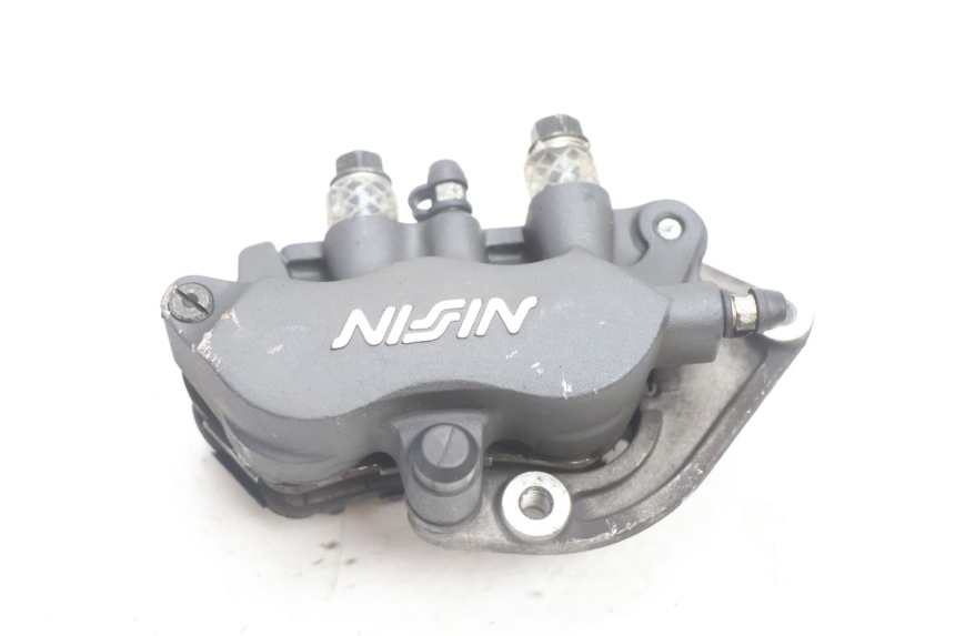 photo de ETRIER FREIN AVANT HONDA VFR FI RC46 800 (1998 - 2001) - Autre angle de vue