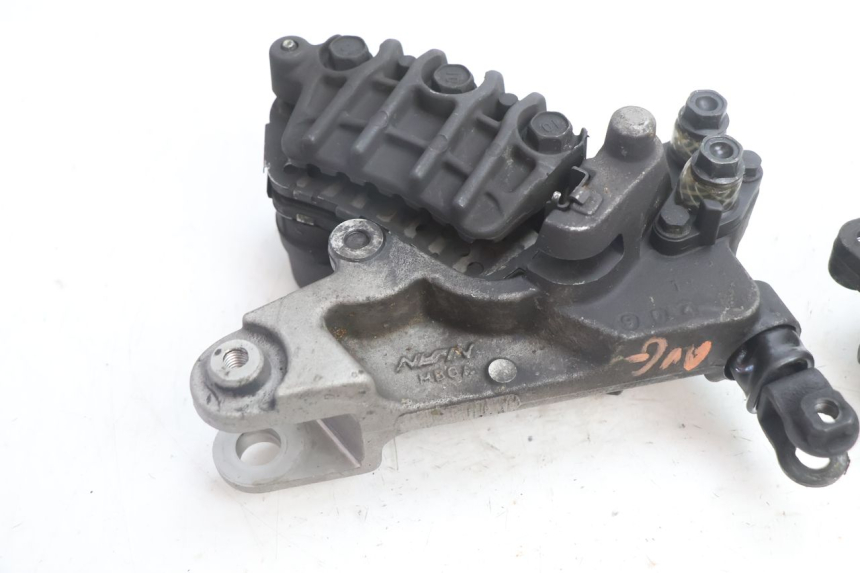 photo de ETRIER FREIN AVANT HONDA VFR FI RC46 800 (1998 - 2001) - Pièce contrôlée