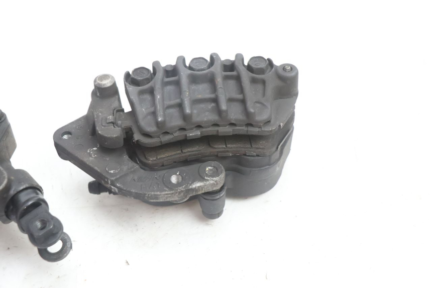 photo de ETRIER FREIN AVANT HONDA VFR FI RC46 800 (1998 - 2001) - Marquages et références