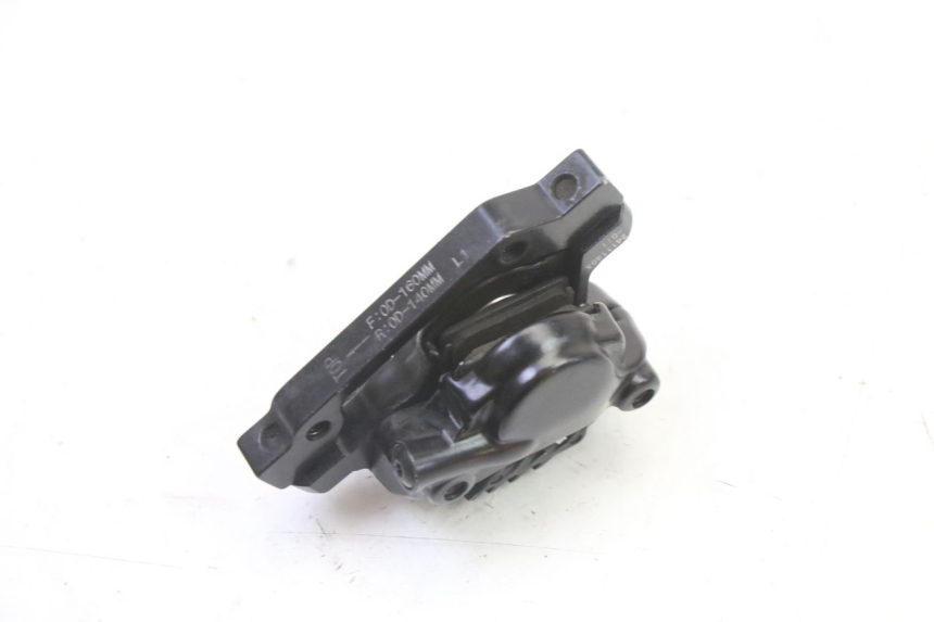 photo de ETRIER FREIN AVANT DUALTRON VICTOR LIMITED 1