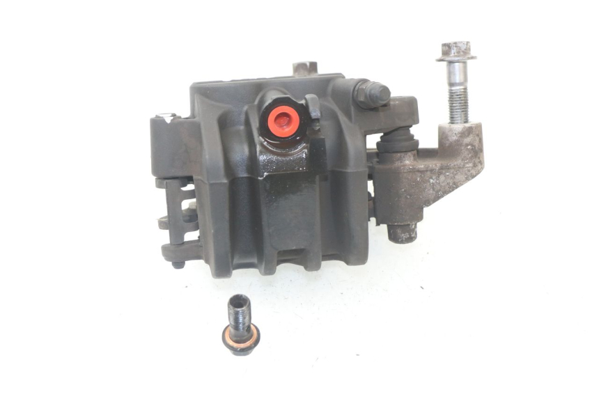 photo de ETRIER FREIN AVANT YAMAHA XMAX X-MAX ABS 125 (2014 - 2016) - Gros plan technique