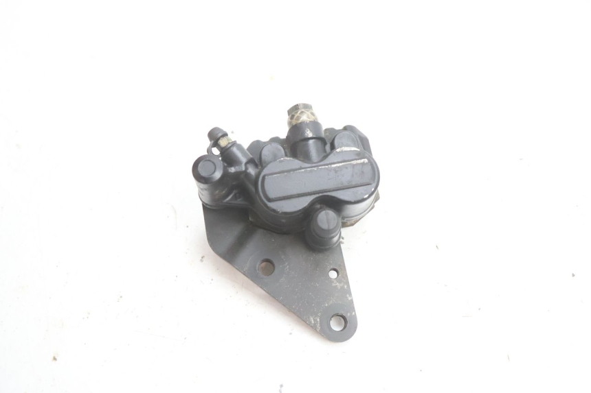 photo de ÉTRIER DE FREIN AVANT PIAGGIO X9 EVOLUTION 125 (2003 - 2007) - Zoom état d’usage