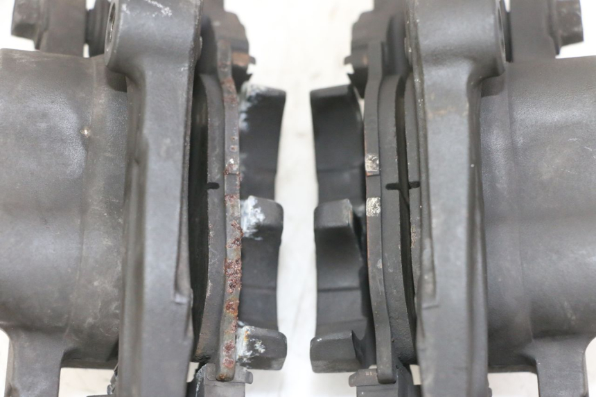 photo de ETRIER FREIN AVANT YAMAHA XJ6 ABS 600 (2008 - 2016)
