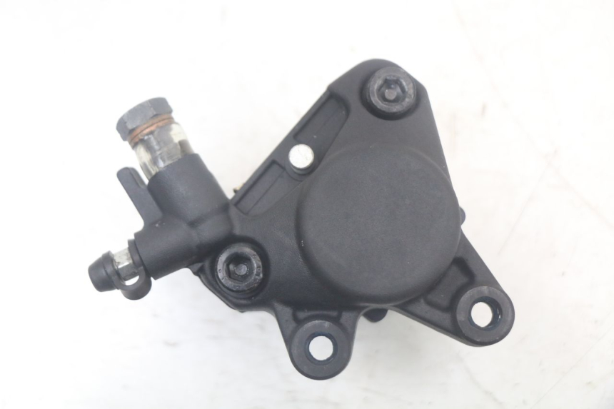 photo de ÉTRIER DE FREIN AVANT YAMAHA AEROX 2T 50 (2013 - 2017)