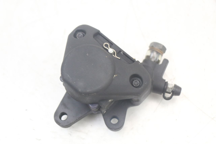 photo de ÉTRIER DE FREIN AVANT YAMAHA AEROX 2T 50 (2013 - 2017)