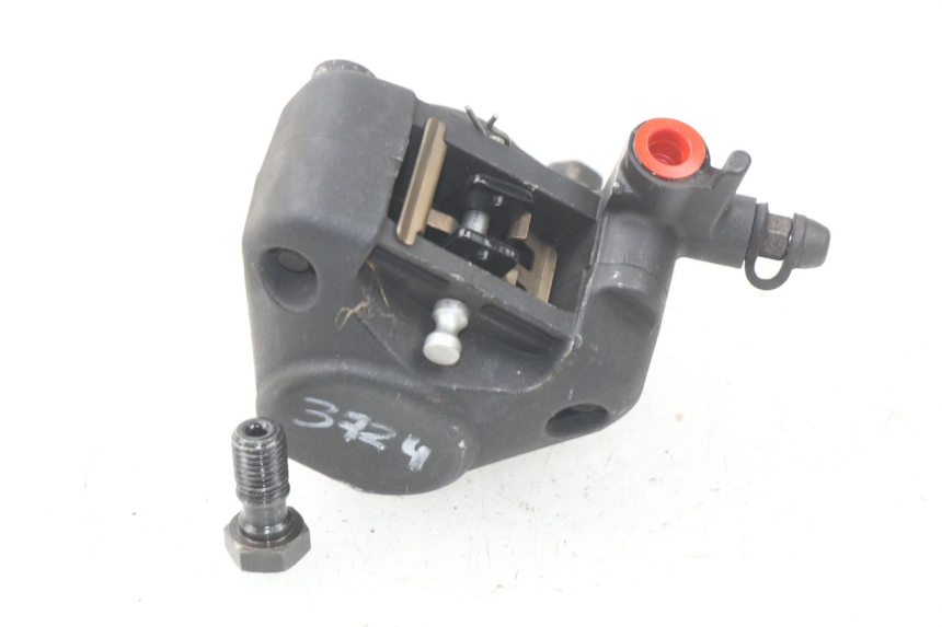 photo de ÉTRIER DE FREIN AVANT YAMAHA AEROX NAKED 2T 50 (2013 - 2017)