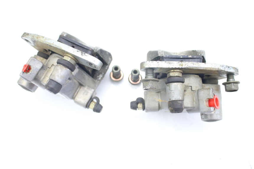 photo de ÉTRIER DE FREIN AVANT YAMAHA BLASTER 200 (2003 - 2007)